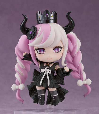 Chou Tantei Jikenbo Rain Code - Shinigami-chan - Nendoroid #2249 (Good Smile Company)