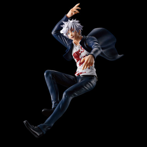 Jujutsu Kaisen Dai 2 Ki - Gojou Satoru - Ichiban Kuji Jujutsu Kaisen Kaigyoku Gyokusetsu ~Ni~ - A Prize (Bandai Spirits)