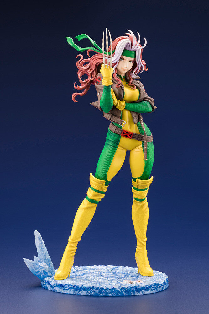 X-Men - Rogue - Bishoujo Statue - Marvel x Bishoujo - 1/7