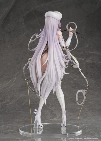 Destiny Child - War Goddess Akrasia - DESTINY CHILD: War Goddess Akrasia - 1/6 (AniGift)