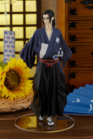 Samurai Champloo - Jin - Pop Up Parade - L (Good Smile Company)