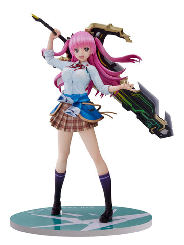 Heaven Burns Red - Aikawa Megumi - F:Nex - 1/7 (FuRyu)