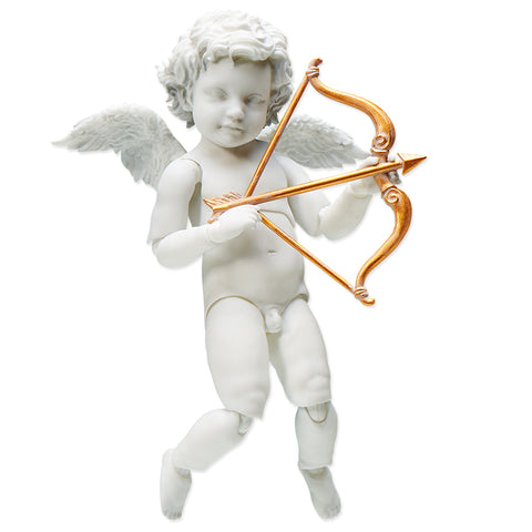 Figma #SP-076b - The Table Museum - Angel Statue - Single ver. (FREEing)