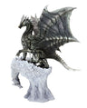 Capcom Figure Builder Creators Model "Monster Hunter" Kou Ryuu Kushala Daora
