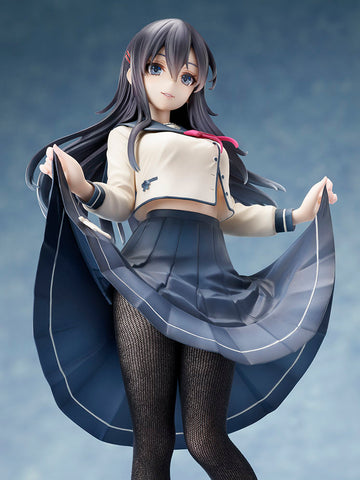 Are You the Only One Who Loves Me? - Sanshokuin Sumireko - 1/7 (FuRyu)