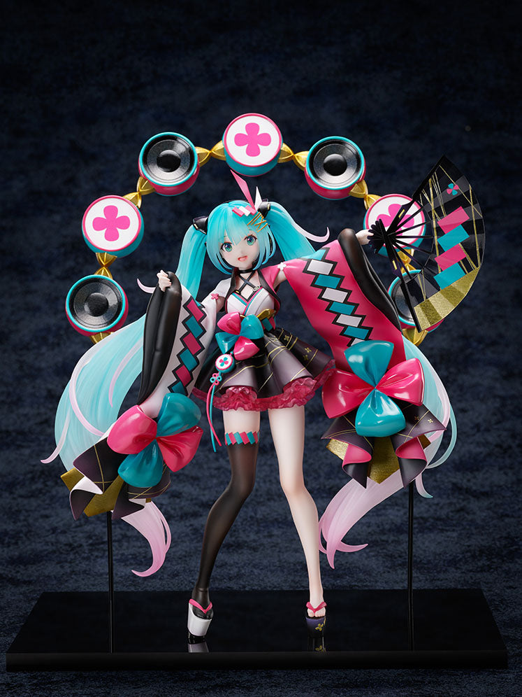 Vocaloid - Hatsune Miku - F:Nex - 1/7 - Magical Mirai 2020