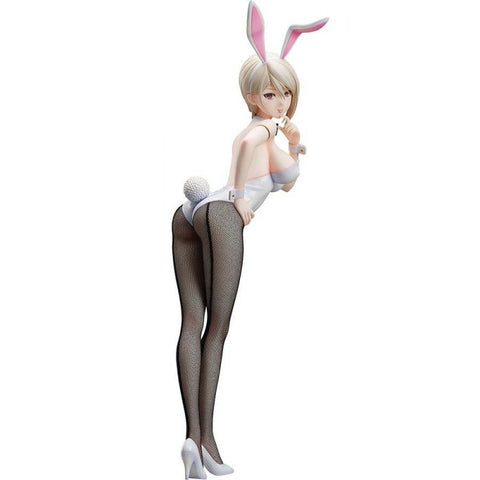 Shokugeki no Souma - Nakiri Alice - B-style - 1/4 - Bunny Ver. (FREEing)