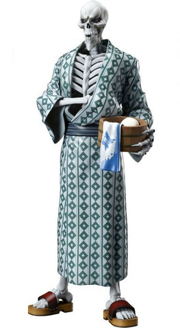 Overlord - Ainz Ooal Gown - F:Nex - 1/8 - Yukata (FuRyu)