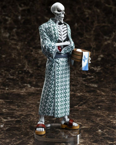 Overlord - Ainz Ooal Gown - F:Nex - 1/8 - Yukata (FuRyu)