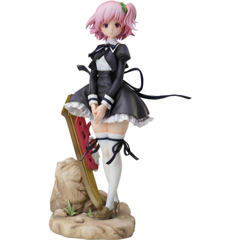 Assault Lily Bouquet - Hitotsuyanagi Riri - F:Nex - 1/7 (FuRyu)