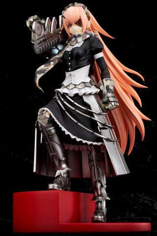 Overlord - CZ2128 Delta - 1/7 (FuRyu)