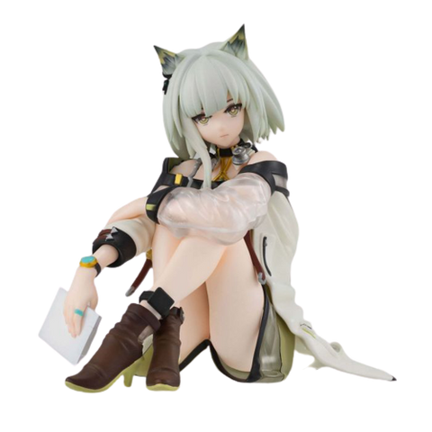 Arknights - Noodle Stopper Figure - Kal'tsit (FuRyu)