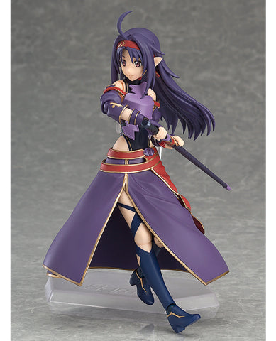 Sword Art Online II - Yuuki - Figma EX-033