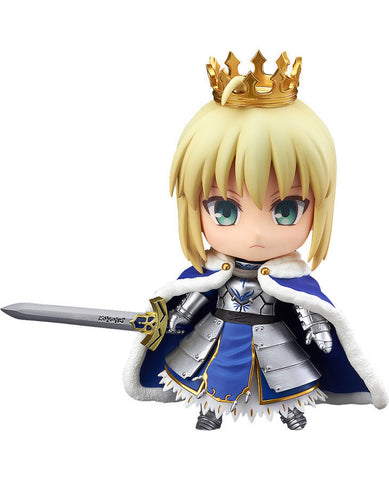 Fate/Grand Order Saber/Artoria Pendragon Nendoroid #600 (Good Smile Company)