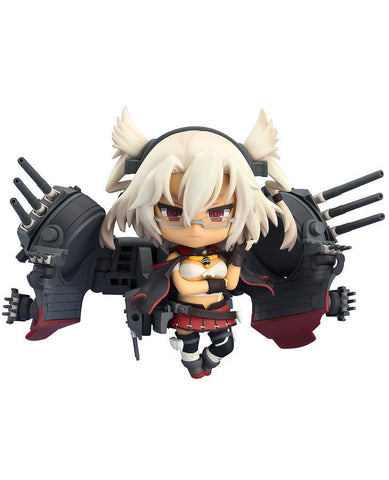 Kantai Collection ~Kan Colle~ - Musashi - Nendoroid #634