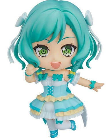 BanG Dream! Girls Band Party! - Hikawa Hina - Nendoroid #1362 - Stage Outfit Ver. (Good Smile Company)