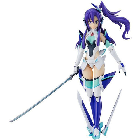 Senki Zesshou Symphogear GX - Kazanari Tsubasa - Act Mode (Good Smile Company)