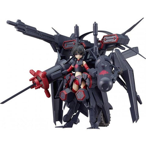 Itai no wa Iya nano de Bougyoryoku ni Kyokufuri Shitai to Omoimasu. - Maple - Act Mode - Machine God Ver. (Good Smile Company)