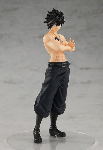Fairy Tail Final Season - Gray Fullbuster - Pop Up Parade (Good Smile Company)