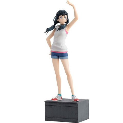 Tenki no Ko - Amano Hina - Pop Up Parade - 2021 Re-release (Good Smile Company)