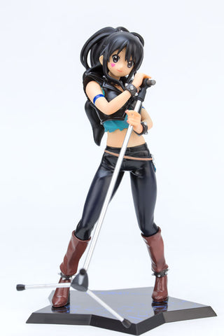 K-ON! - Akiyama Mio - Ichiban Kuji - Ichiban Kuji Premium K-ON!! No.2 - Death Devil
