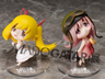 Madogatari - Figure Set B - Kaname Madoka & Oshino Shinobu