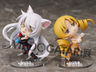 Madogatari - Figure Set C - Tomoe Mami & Black Hanekawa
