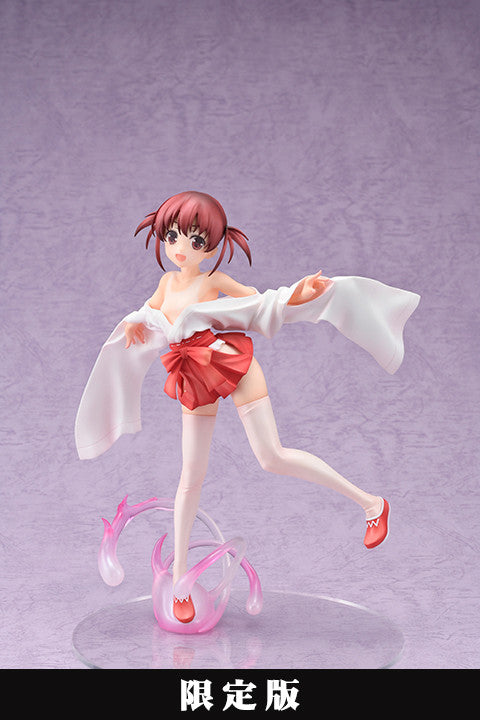 Saki Zenkoku-hen - Usuzumi Hatsumi - 1/7 - Hobby Japan Limited 