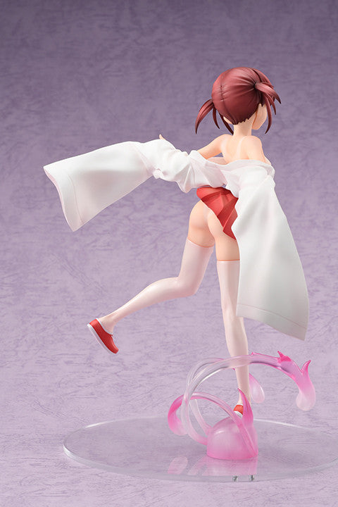 Saki Zenkoku-hen - Usuzumi Hatsumi - 1/7 - Hobby Japan Limited 