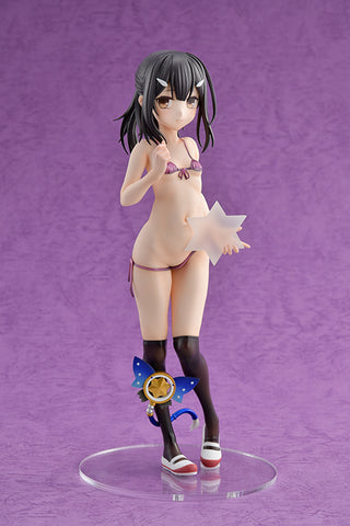 Fate/kaleid liner PRISMA☆ILLYA - Magical Sapphire - Miyu Edelfelt - 1/7