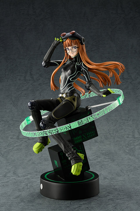 Futaba Sakura Persona 5 Figure | Kaitou Version | Solaris Japan