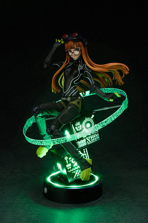 Futaba Sakura Persona 5 | Exclusive Edition | Solaris Japan