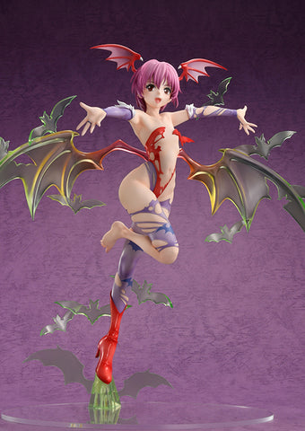 Vampire - Lilith Aensland - 1/7