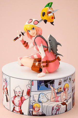 The Unbelievable Gwenpool - Gwenpool - 1/7