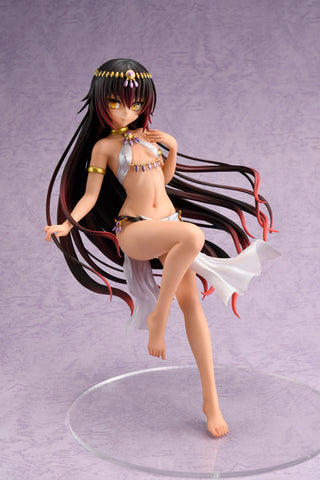 To LOVEru Darkness - Nemesis - 1/7