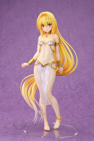 To LOVEru Darkness - Konjiki no Yami - 1/7 (Amakuni, Hobby Japan)