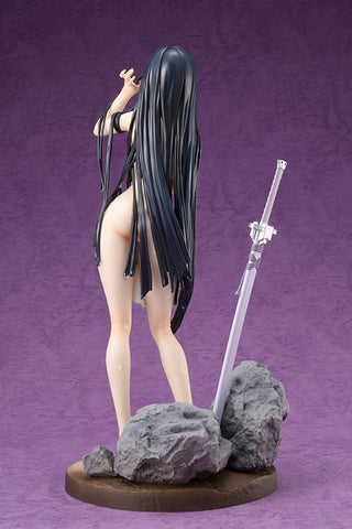 Kill la Kill - Kiryuuin Satsuki - 1/7 - Yuagari Onsen Tsuyuhada Ver. (Amakuni, Hobby Japan)