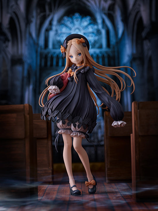 Fate/Grand Order - Abigail Williams - 1/7 - Foreigner (Amakuni) [Shop  Exclusive]