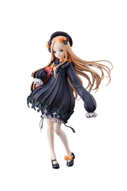 Fate/Grand Order - Abigail Williams - 1/7 - Foreigner (Amakuni) [Shop  Exclusive]