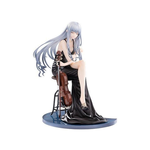 Girls' Frontline - AK12 - No Winter Area Ver. - 1/7 (HOBBY MAX)