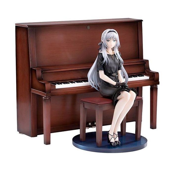 Girls' Frontline - AN94 - Wolf and Fugue Ver. - 1/7 (HOBBY MAX