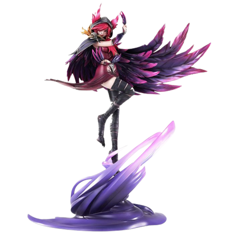 League of Legends - Xayah 1/7 (HOBBY MAX)