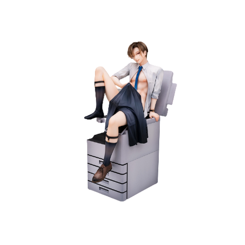 Original Character - Hitozuma Salaryman Niizuma Makoto - 1/8 (Bishop's Rondo)