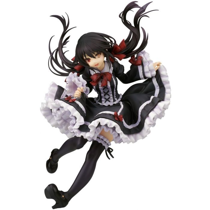 Date A Live - Tokisaki Kurumi - 1/7 - Casual Wear ver. (Hobby Stock) - Solaris Japan Date A Live - Tokisaki Kurumi - 1/7 - Casual Wear ver. (Hobby Stock) - Solaris Japan