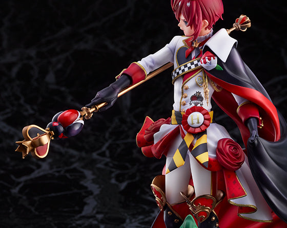 Twisted Wonderland Azul Ashengrotto 1/8 scale by Aniplex Review