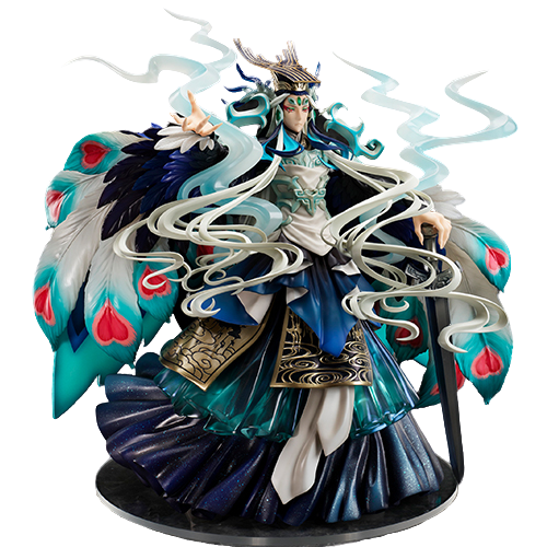 fgo 始皇帝フィギュア fgo 始皇帝フィギュア