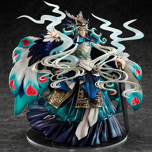 Fate/Grand Order PVC Statue 1/7 Assassin/Kama Final Ascension 16cm – Hobby Figures