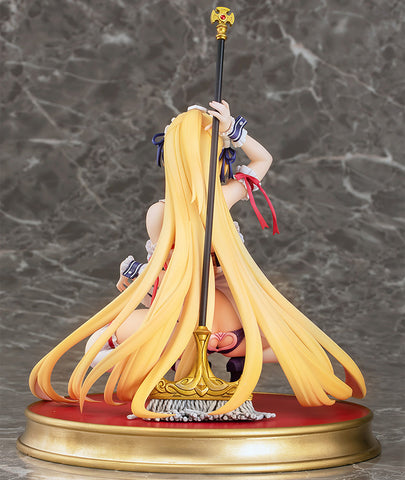 Original Character - Peach Maid Figure Series - Mayuri Maliani - 1/8