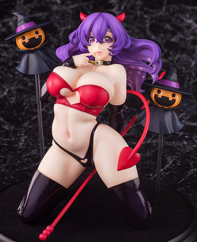Original Character - Creator's Collection - Succubus-san - 1/6 (Native, Rocket Boy)