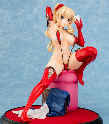 Original Character - Creator's Collection - Slingshot Swimwear Girl - 1/6